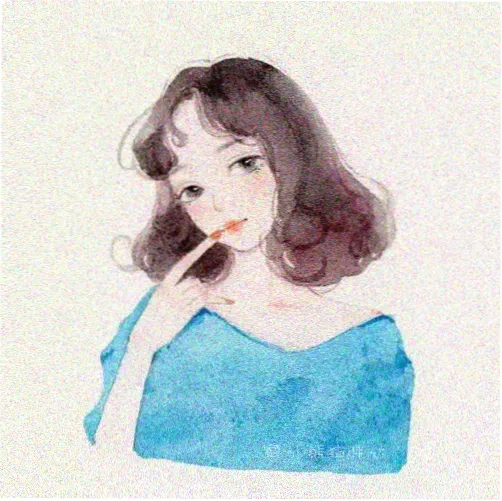 读者落星的头像